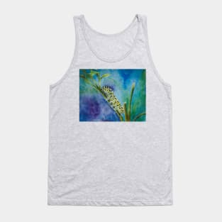 Caterpillar Tank Top